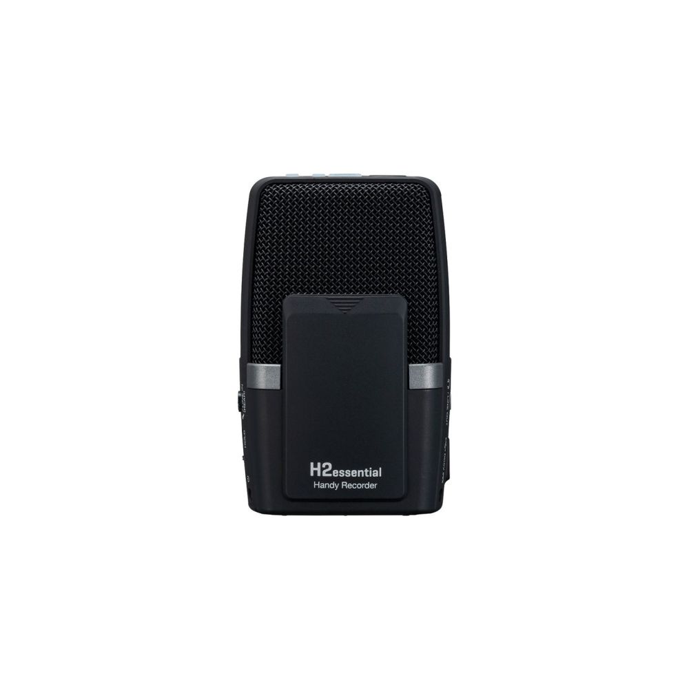Zoom H2essential handy recorder