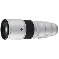 Fujifilm XF 500mm f/5.6 R LM OIS WR