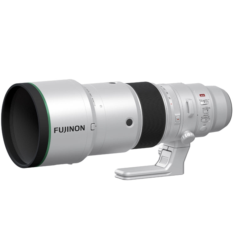 Fujifilm XF 500mm f/5.6 R LM OIS WR