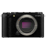 Fujifilm X-M5 boîtier noir