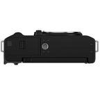 Fujifilm X-M5 body noir + XC 15-45mm