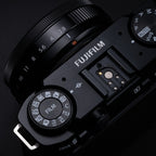 Fujifilm X-M5 body noir + XC 15-45mm