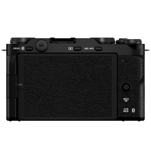 Fujifilm X-M5 body noir + XC 15-45mm