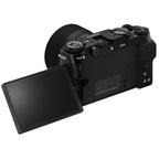 Fujifilm X-M5 body noir + XC 15-45mm