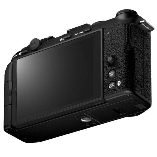 Fujifilm X-M5 body noir + XC 15-45mm
