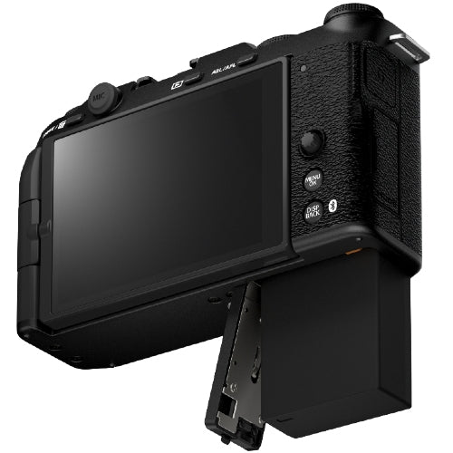 Fujifilm X-M5 body noir + XC 15-45mm