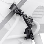 Insta360 Motorcycle Selfie stick Support Clamp