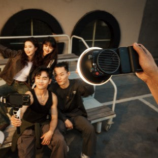 Zhiyun CINEPEER CX100