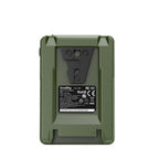 SmallRig 4872 VB50 mini V Mount Battery green