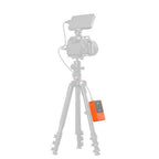 SmallRig 4871 VB50 mini V Mount Battery orange