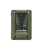 SmallRig 4930 VB99 Mini V-Mount Battery - Green