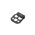SmallRig 5009 Plaque arrière à objectif fileté de 17mm pour la cage de la série 16 de l'iPhone