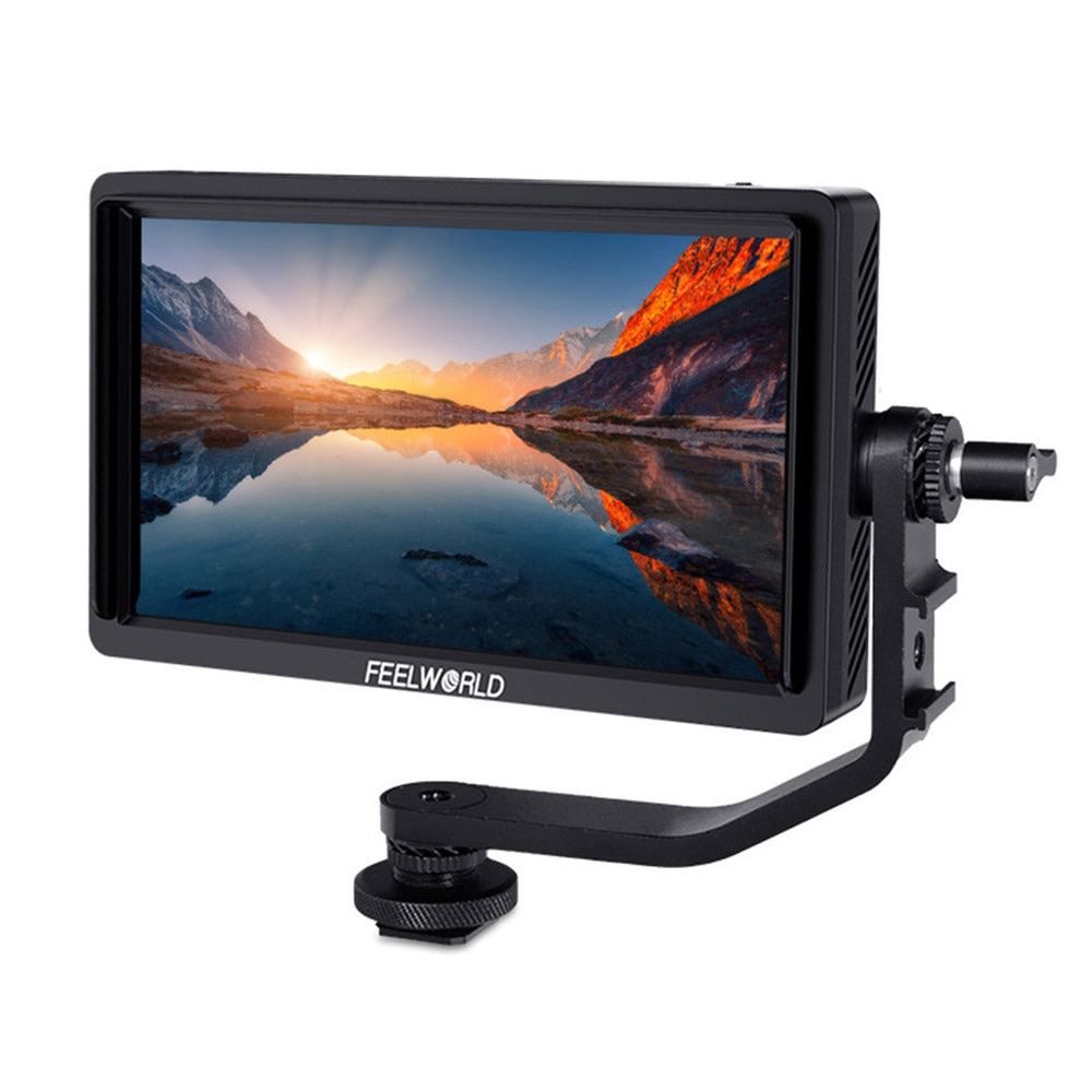 Moniteur SDI Feelworld 6" FW568S