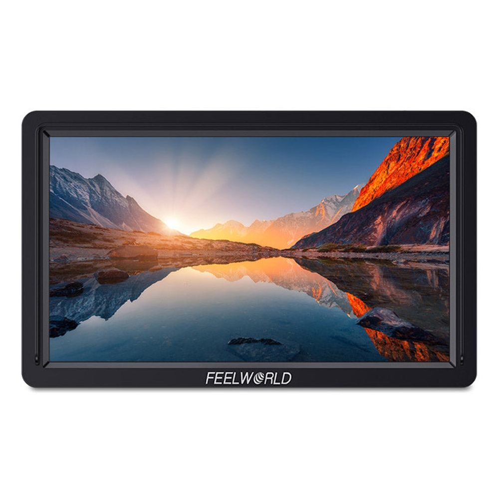 Moniteur SDI Feelworld 6" FW568S