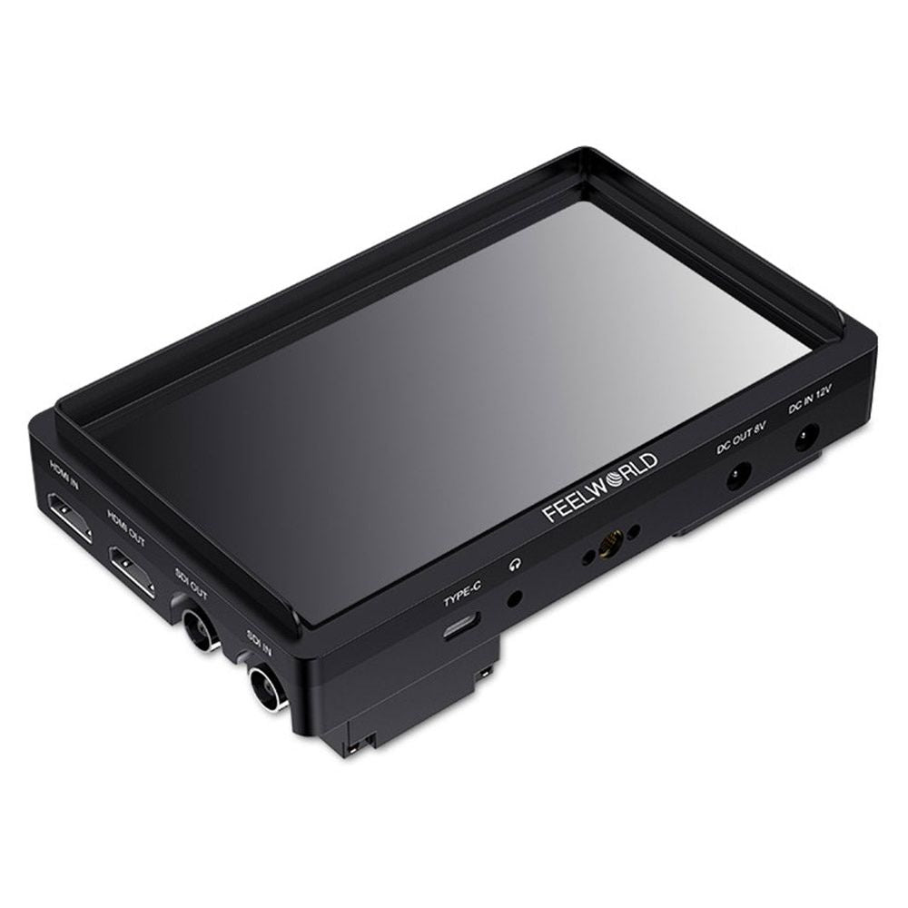 Moniteur SDI Feelworld 6" FW568S