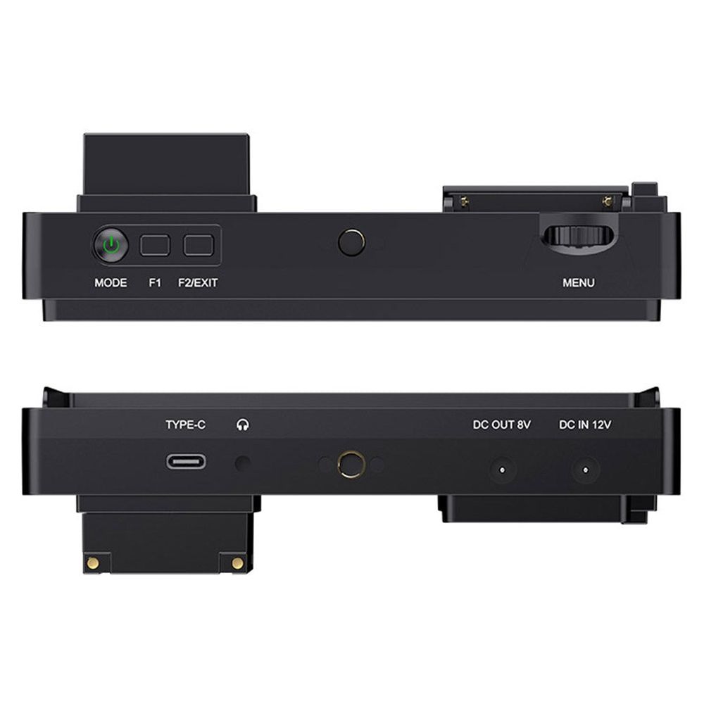 Moniteur SDI Feelworld 6" FW568S