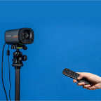 Feelworld HV10X Caméra PTZ à diffusion en direct