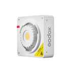 Godox ML100Bi Bi colour LED video light Kit 1