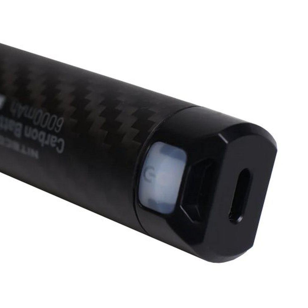 Batterie Nitecore Carbon 6K