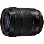 Panasonic Lumix S5D + 28-200mm f/4-7.1