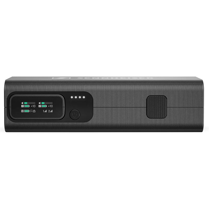 Kit Sennheiser Profile sans Fil à 2 Canaux