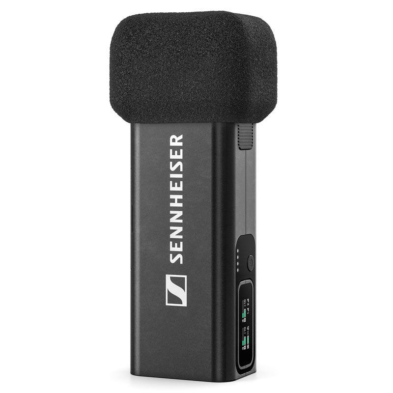 Kit Sennheiser Profile sans Fil à 2 Canaux
