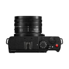 Panasonic Lumix S9 Smokey White + Lumix S 18-40mm f/4.5-6.3