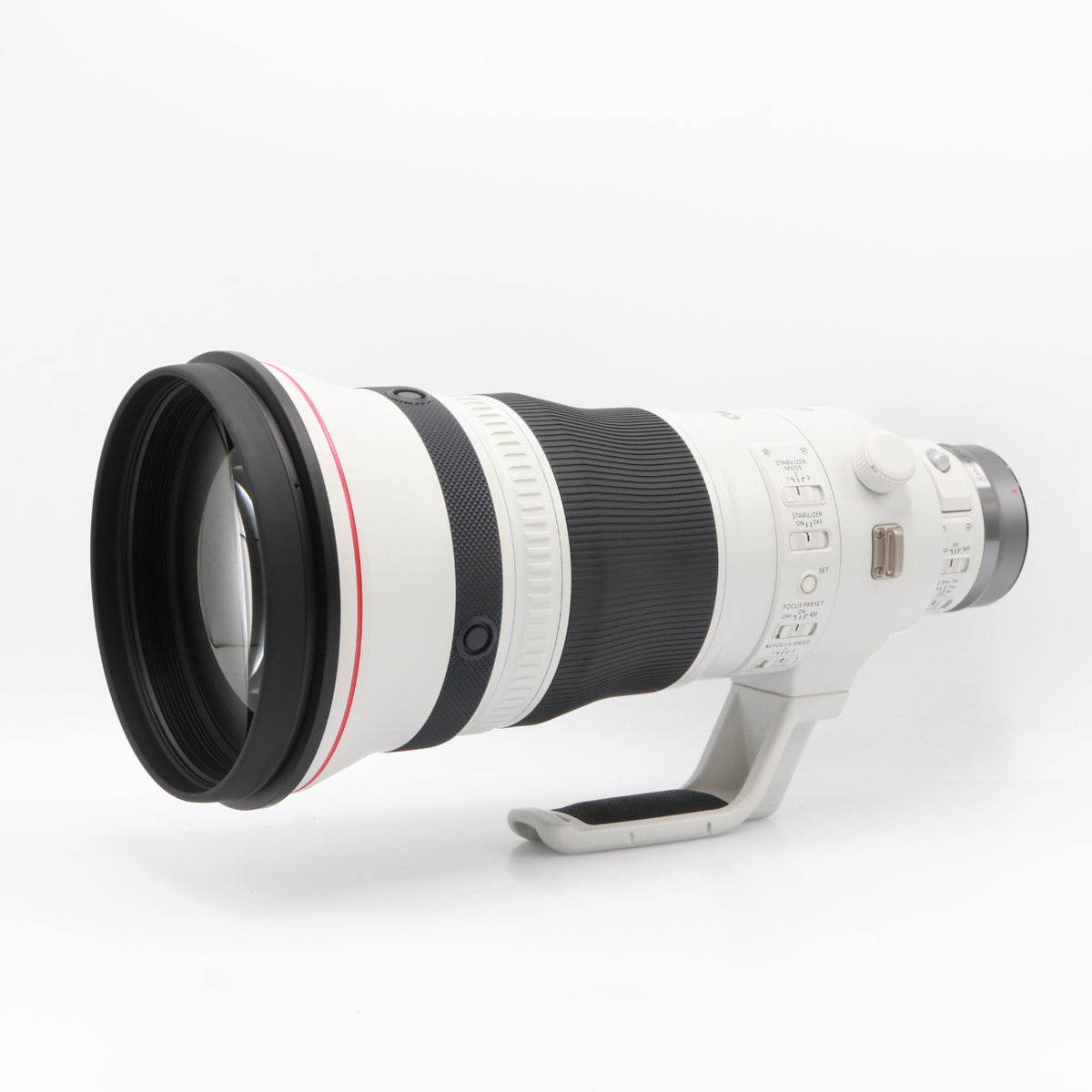 Canon RF 400mm F/2.8L IS USM occasion