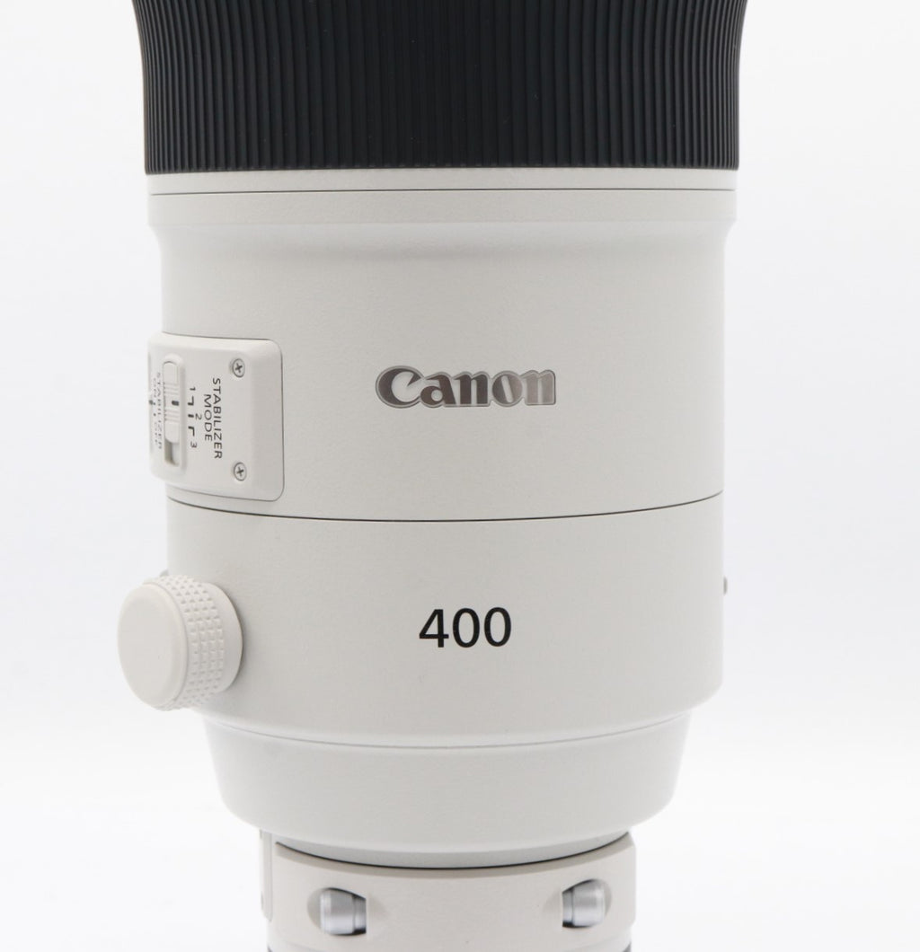 Canon RF 400mm F/2.8L IS USM occasion