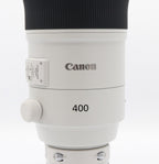 Canon RF 400mm F/2.8L IS USM occasion