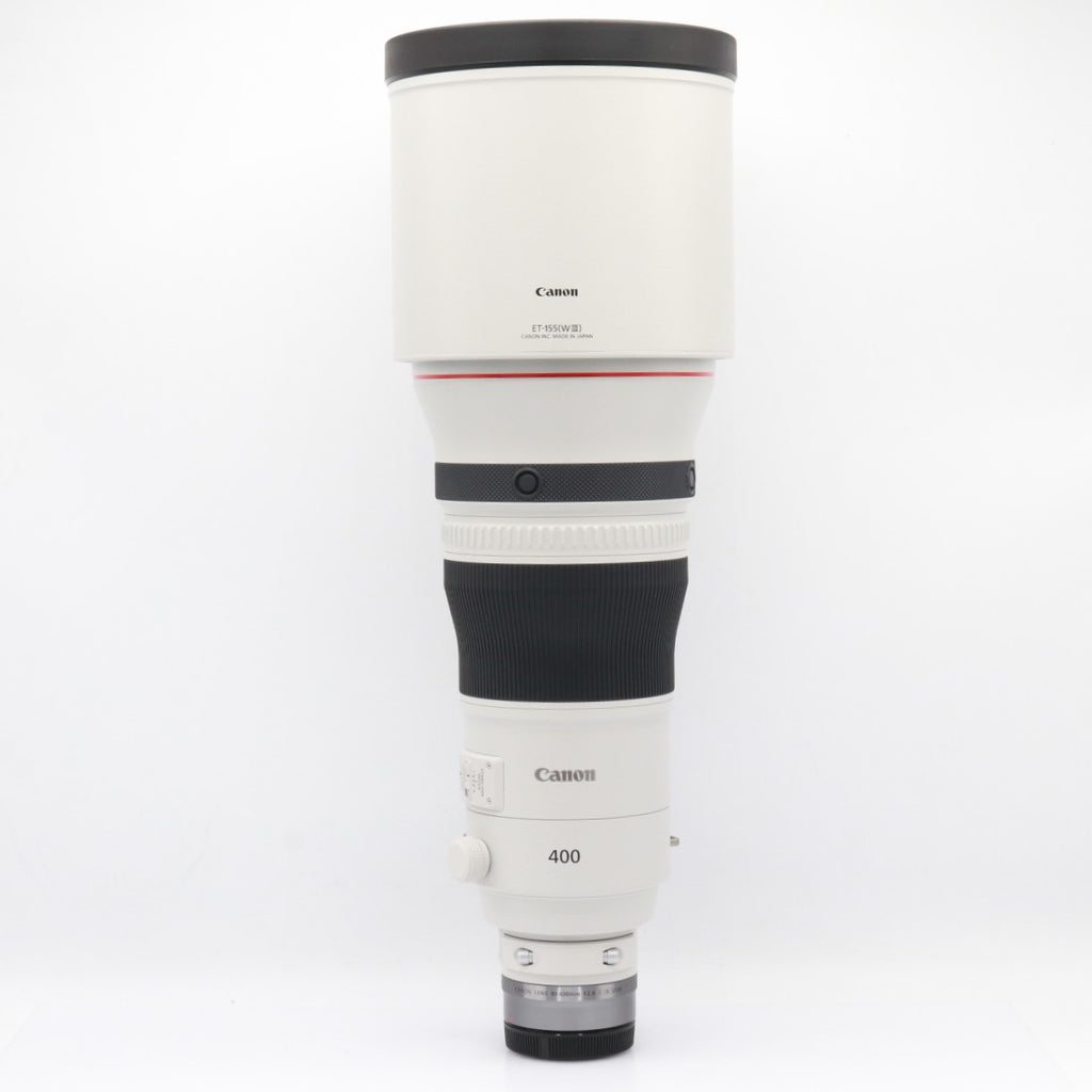Canon RF 400mm F/2.8L IS USM occasion