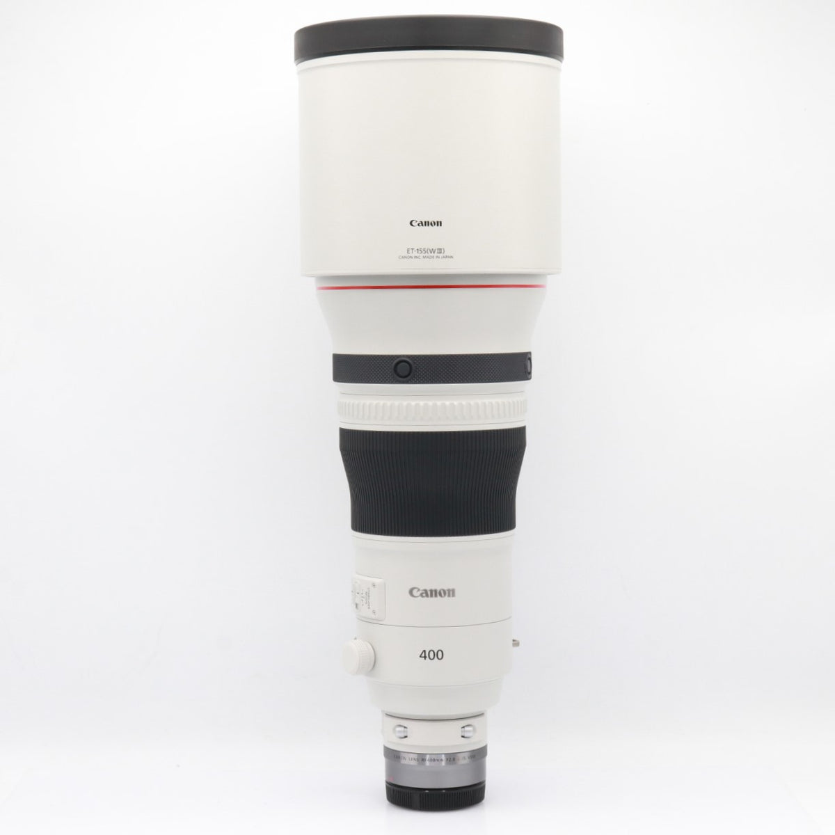 Canon RF 400mm F/2.8L IS USM occasion