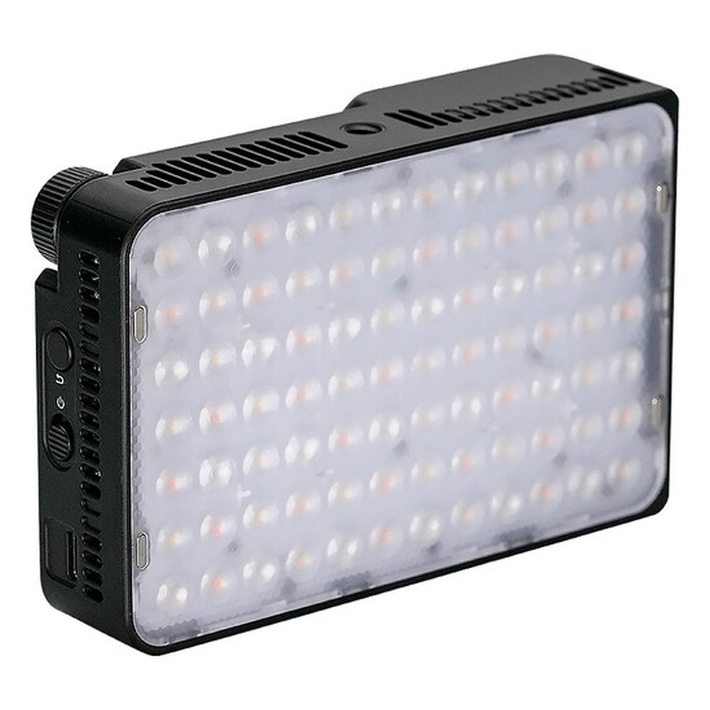 amaran Ace 25x charcoal