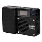 amaran Ace 25x charcoal