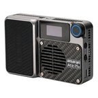 amaran Ace 25x argent