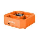 SmallRig 4839 NP-FZ100 Chargeur de batterie pour caméra à 4 canaux