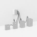 SmallRig 4908 240W USB-C power cable