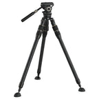 SmallRig 4645 Carbon Fibre Tripod FT-S303