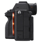 Kit Sony A7R V + adaptateur XLR