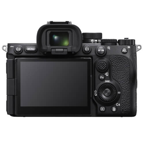 Kit Sony A7R V + adaptateur XLR