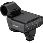 Kit Sony A7R V + adaptateur XLR