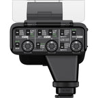 Kit Sony A7R V + adaptateur XLR