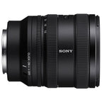 Sony A7 IV + Sony FE 16-25mm f/2.8 G