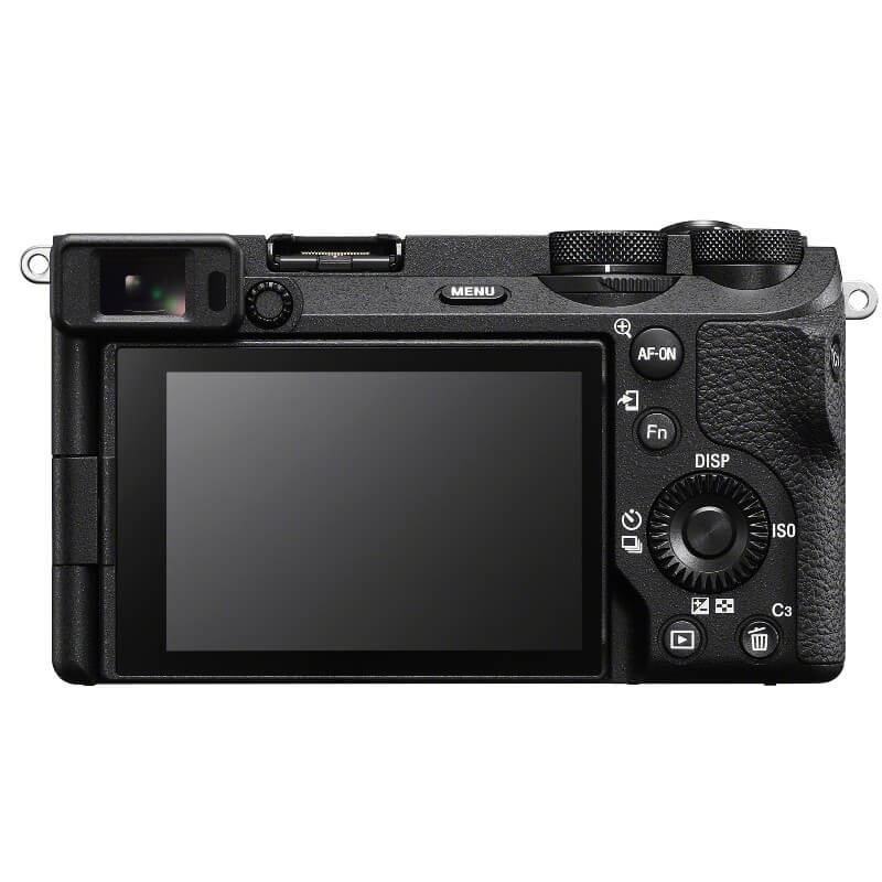Sony A6700 + Sony FE 35mm f/1.8