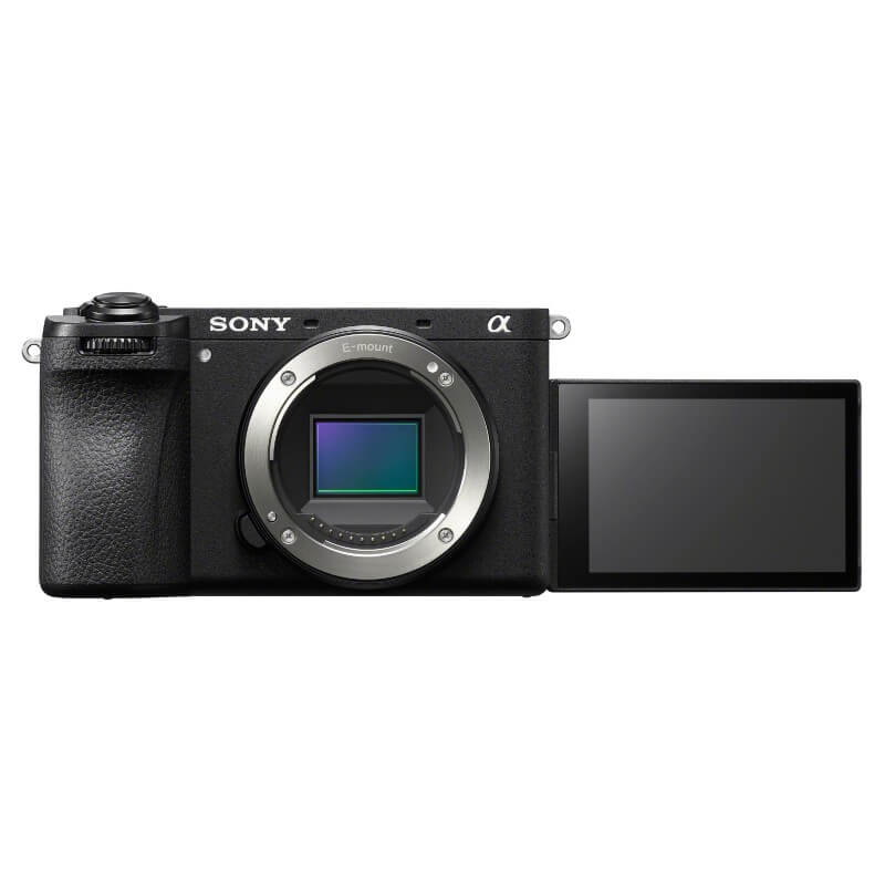 Sony A6700 + Sony FE 35mm f/1.8
