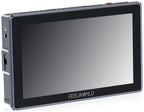 Feelworld H5 Moniteur SDI 12G de 5,5 pouces