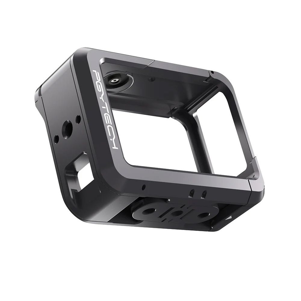 PGYTECH Cage pour caméra GoPro 12