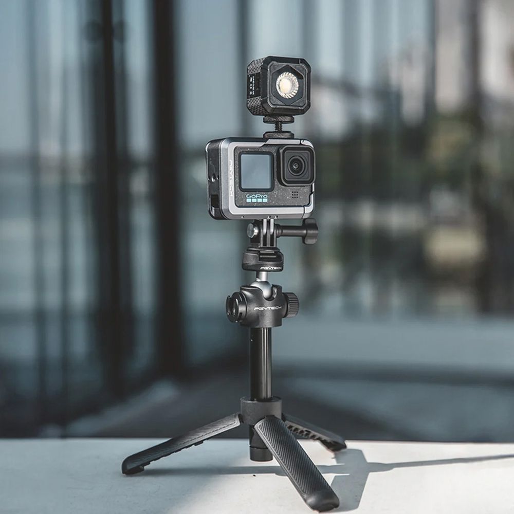PGYTECH Cage pour caméra GoPro 12