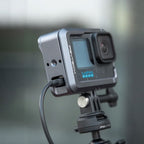 PGYTECH Cage pour caméra GoPro 12