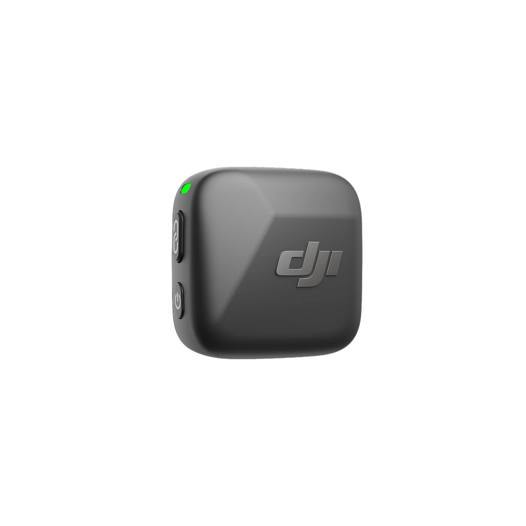 DJI Mic Mini Transmetteur - Infinity Noir